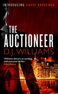 D.J. Williams  — The Auctioneer