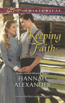 Hannah Alexander — Keeping Faith