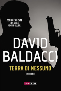 David Baldacci — Terra di nessuno