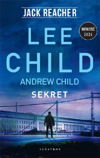 Andrew Child, Lee Child — Sekret