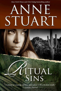 Anne Stuart — Ritual Sins