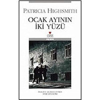 Patricia Highsmith — Ocak AyInIn Iki Yüzü