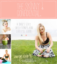 Lauryn Evarts — The Skinny Confidential