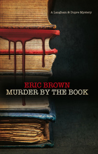 Eric Brown — Murder by the Book