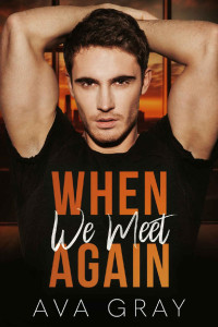 Ava Gray — When we meet Again (Alpha Billionaire)