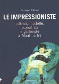 Giuseppe Ardolino — Le impressioniste