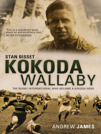 Andrew James — Kokoda Wallaby