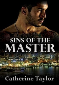 Catherine Taylor — Sins of the Master