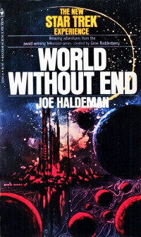 Joe Haldeman — World Without End