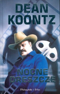 Dean Koontz — Nocne Dreszcze