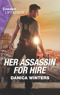 Danica Winters — Her Assassin For Hire