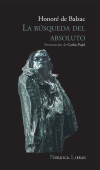 Balzac, Honoré de — La búsqueda del absoluto (Otras Latitudes nº 5) (Spanish Edition)