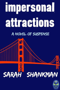 Sarah Shankman — Impersonal Attractions