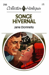 Donnelly Jane [Donnelly Jane] — Songe hivernal