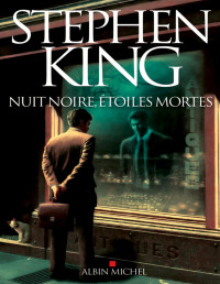 King — Nuit noire, étoiles mortes