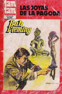 Bab Fleming — Las joyas de la pagoda