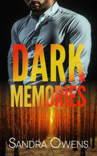 Sandra Owens — Dark Falls, CO 8-Dark Memories