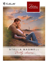 stella bagwell — Daddy Lessons