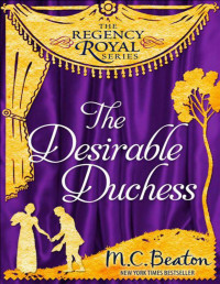 Beaton, M.C. — The Desirable Duchess