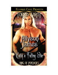 Allyson James — Catch a Falling Star