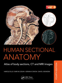 Various authors — Human Sectional Anatomy