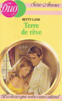 Betty Land — Terre de rêve