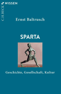 Ernst Baltrusch — Sparta