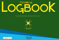 Luca Masali — Technical Logbook. Per la manutenzione di SAPR dal peso massimo al decollo a 25 kg