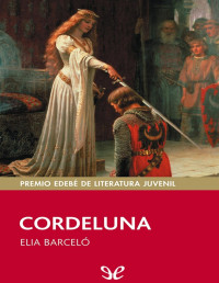 Elia Barceló — Cordeluna