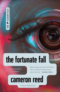 Cameron Reed — The Fortunate Fall