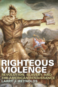 Larry John Reynolds — Righteous Violence