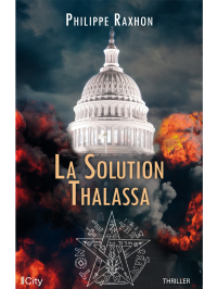 Philippe Raxhon — La Solution Thalassa