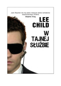 Child Lee — W tajnej służbie