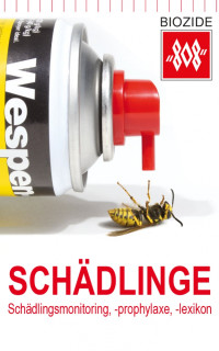 Frowein GmbH und Co. KG — Schädlinge