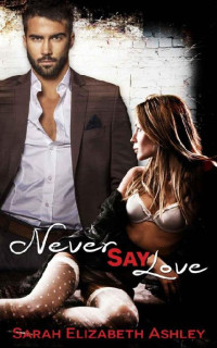 Sarah Ashley — Never Say Love