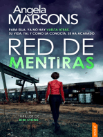 Angela Marsons — Red de mentiras