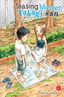 Soichiro Yamamoto — Teasing Master Takagi-San, Vol. 4