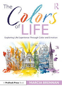 Brennan, Marcia — Colors Of Life