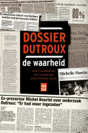 Jean Lambrecks, Els Schreurs — Dossier Dutroux de waarheid