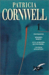 Patricia Cornwell [Cornwell, Patricia] — Patricia Cornwell