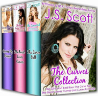 J. S. Scott  — The Curves Collection