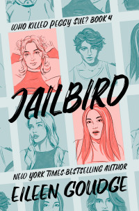 Eileen Goudge — Jailbird