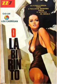 Lou Carrigan — O Labirinto