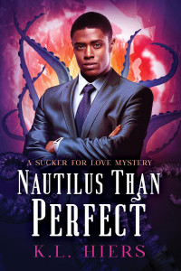 K.L. Hiers — Nautilus Than Perfect