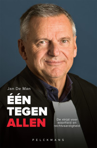 Jan De Man — Eén tegen allen