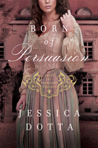 Dotta, Jessica. — Born of Persuasion