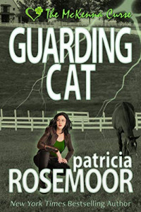 Patricia Rosemoor — Guarding Cat