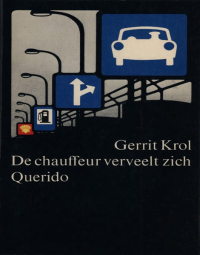 Gerrit Krol — Chauffeur verveelt zich