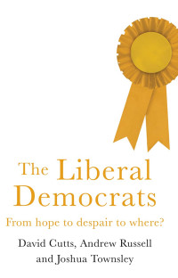 David Cutts;Andrew Russell;Joshua Harry Townsley; — The Liberal Democrats