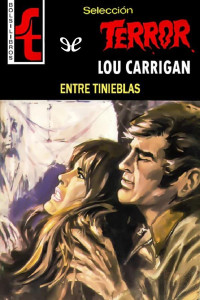 Lou Carrigan — Entre tinieblas